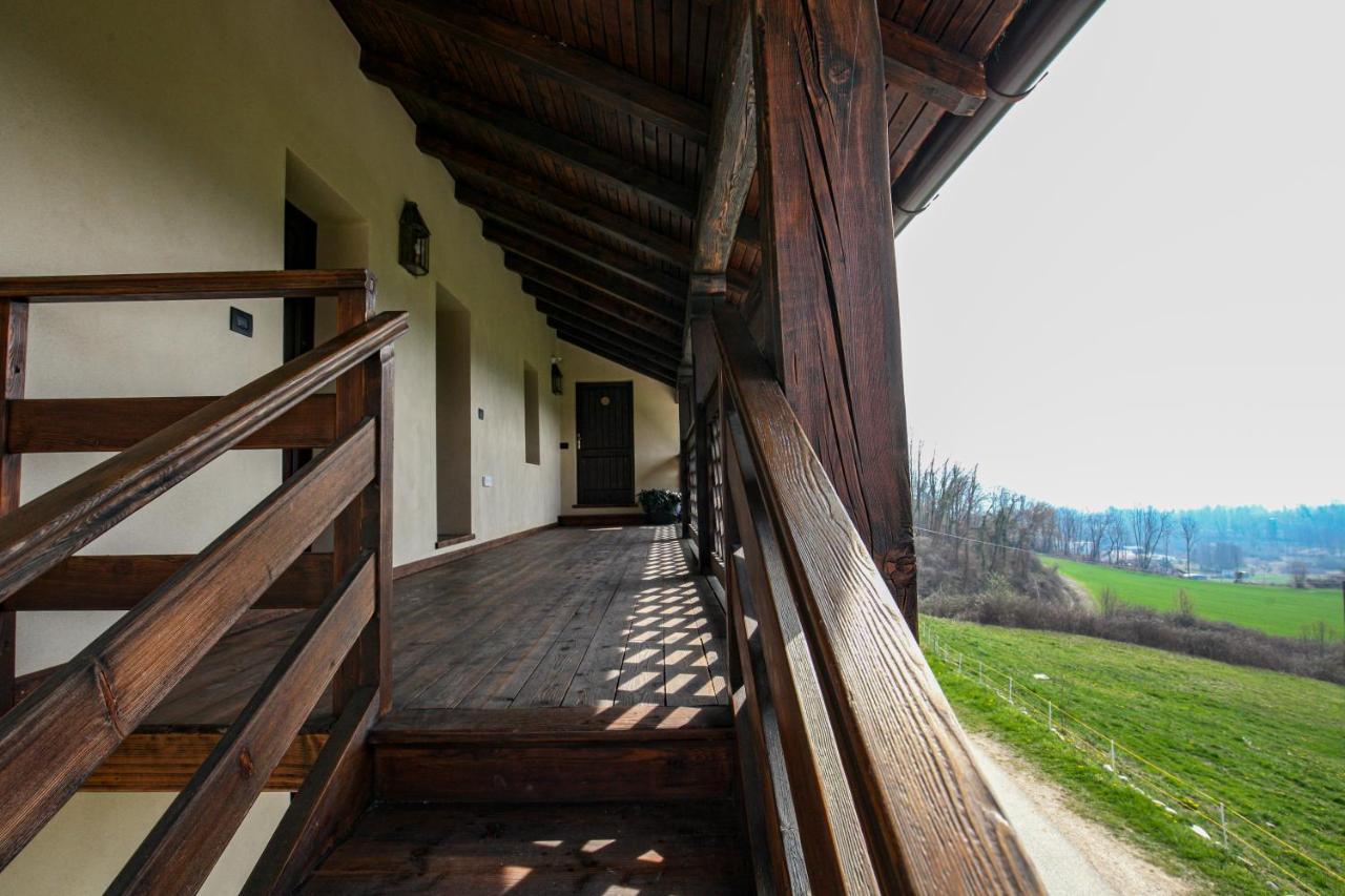 Appartamento Immerso Nella Natura Con Parcheggio - Stella Alpina Sois Exterior foto